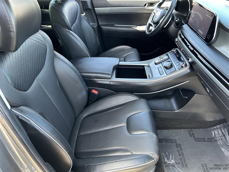 Hyundai Palisade XRT 2024