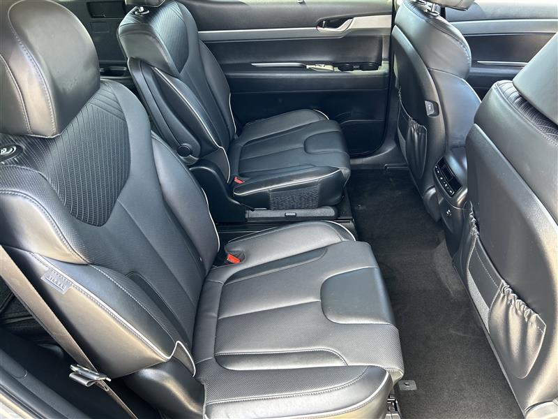 Hyundai Palisade XRT 2024