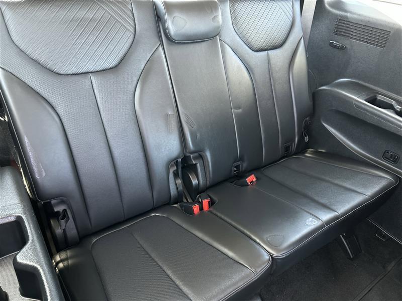 Hyundai Palisade XRT 2024