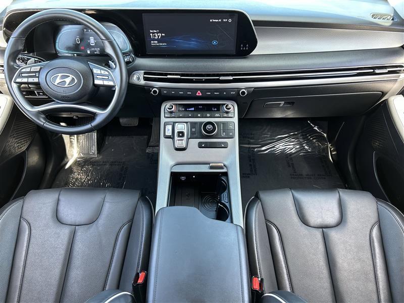 Hyundai Palisade XRT 2024