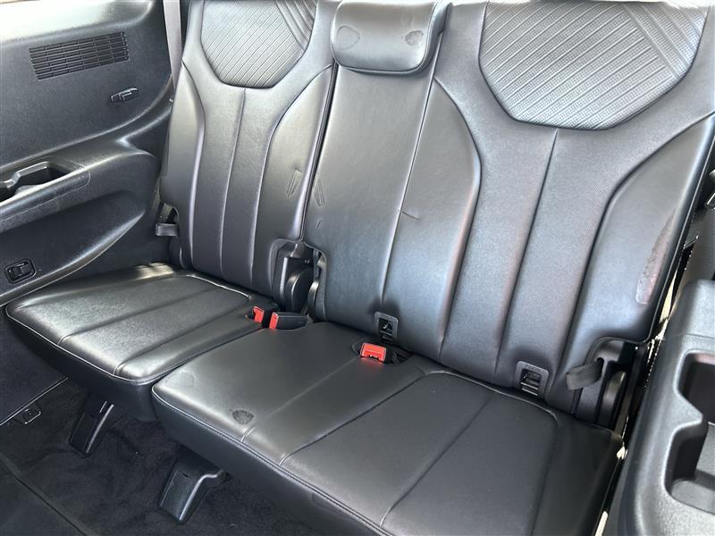 Hyundai Palisade XRT 2024