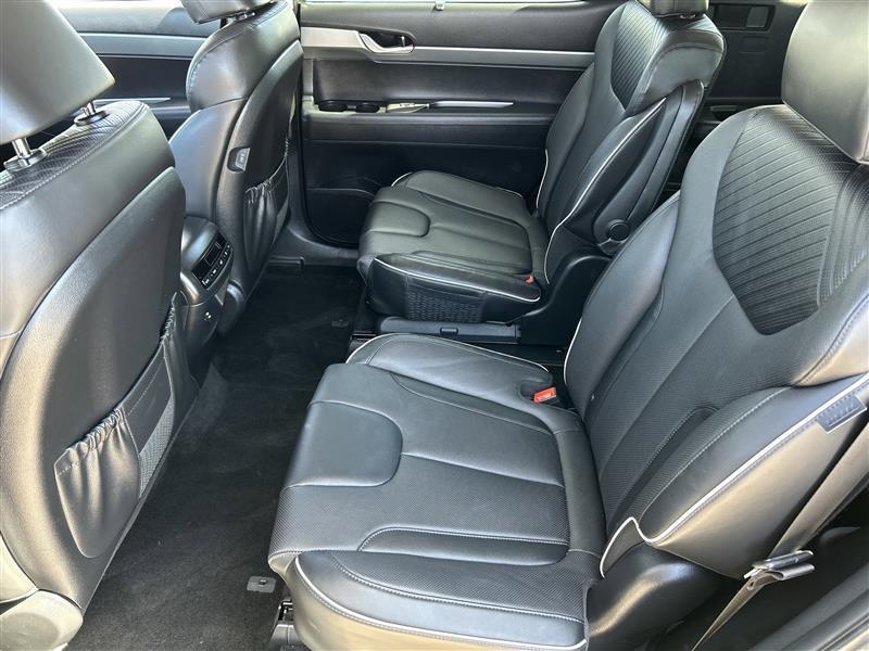 Hyundai Palisade XRT 2024