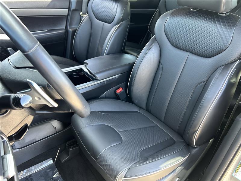Hyundai Palisade XRT 2024