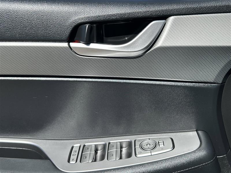 Hyundai Palisade XRT 2024