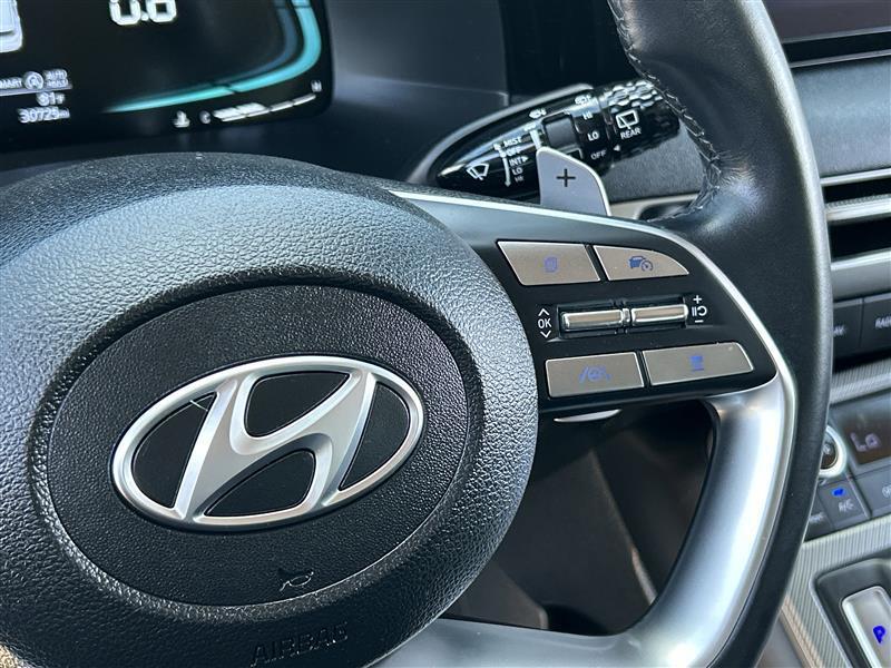 Hyundai Palisade XRT 2024