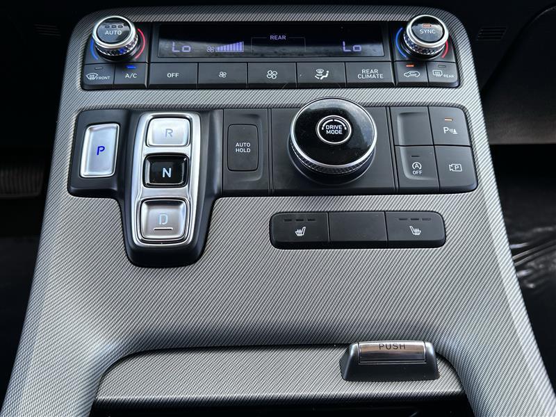 Hyundai Palisade XRT 2024