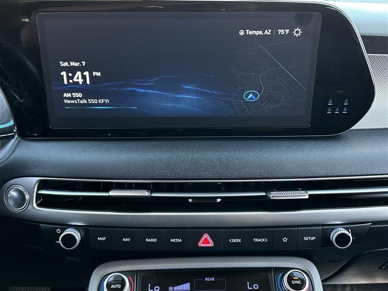 Hyundai Palisade XRT 2024