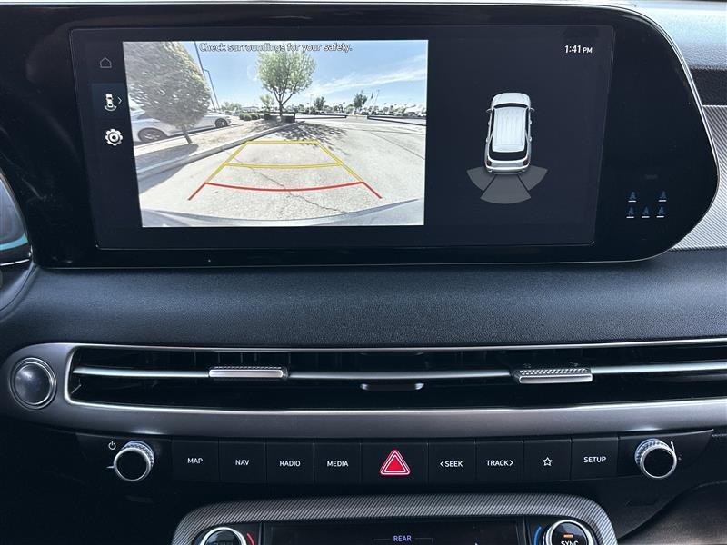 Hyundai Palisade XRT 2024