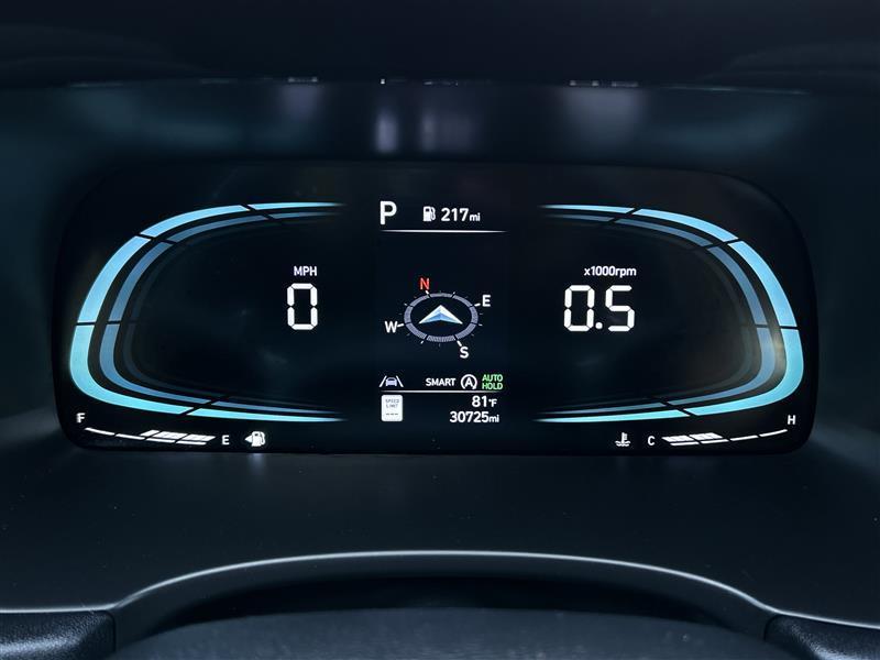 Hyundai Palisade XRT 2024