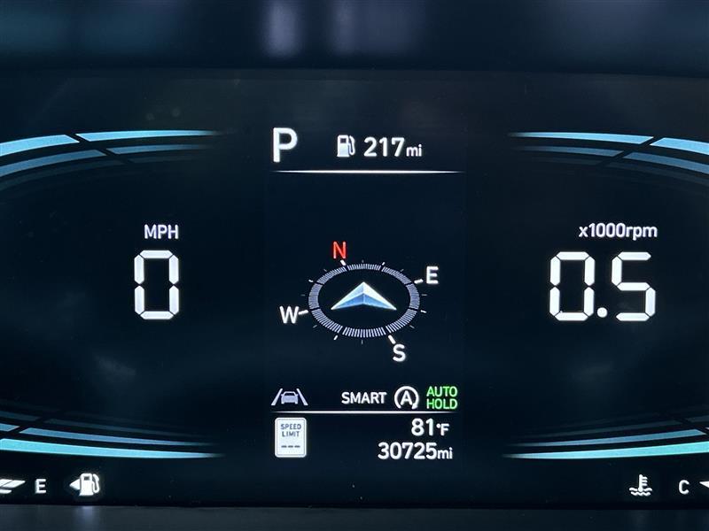 Hyundai Palisade XRT 2024