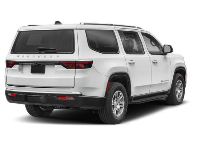 Jeep Wagoneer Series II 2024