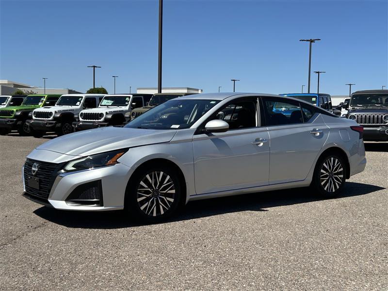 Nissan Altima 2.5 SV 2023