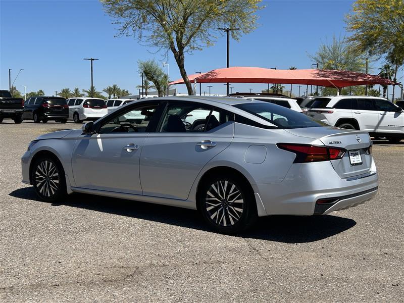 Nissan Altima 2.5 SV 2023