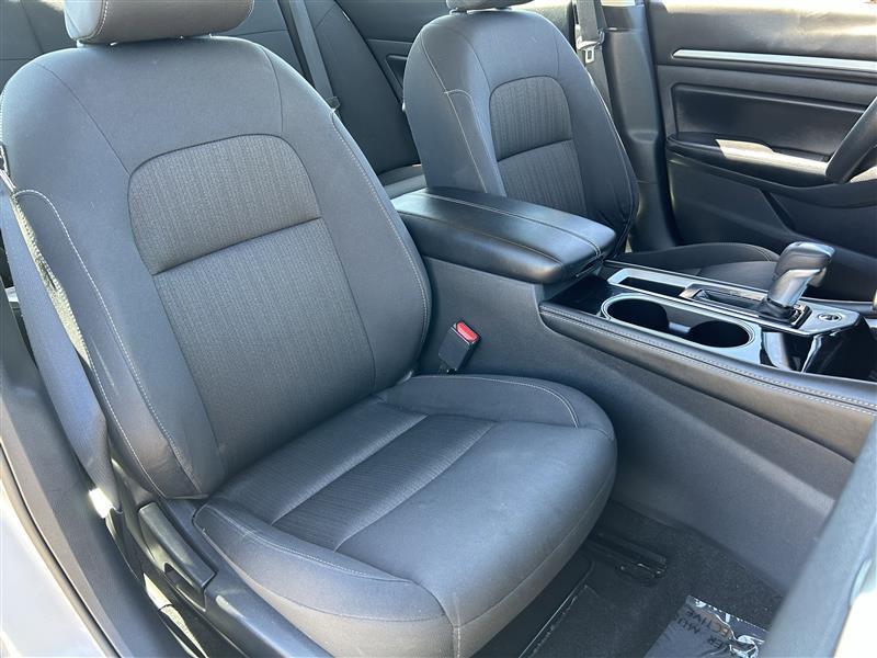 Nissan Altima 2.5 SV 2023