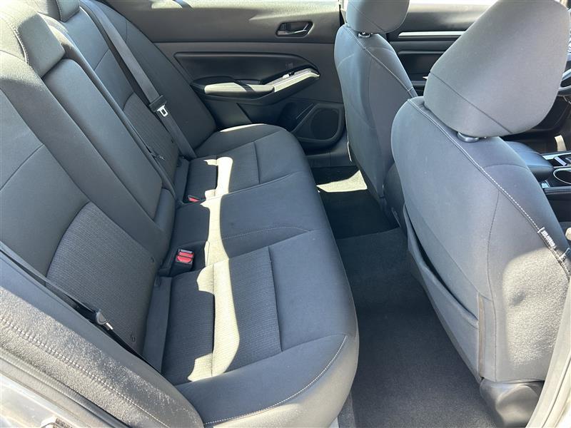 Nissan Altima 2.5 SV 2023