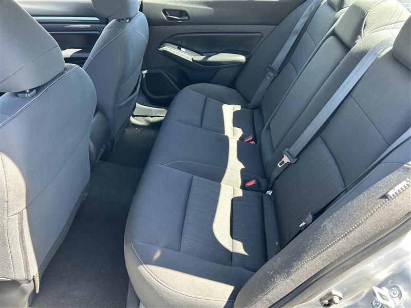 Nissan Altima 2.5 SV 2023