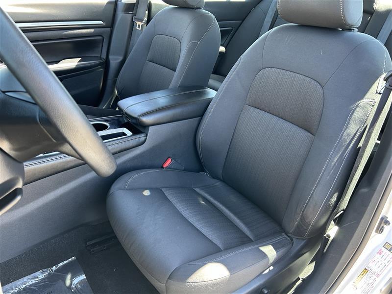 Nissan Altima 2.5 SV 2023