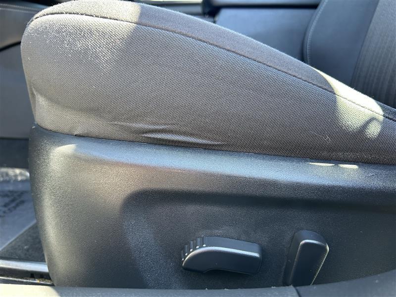 Nissan Altima 2.5 SV 2023