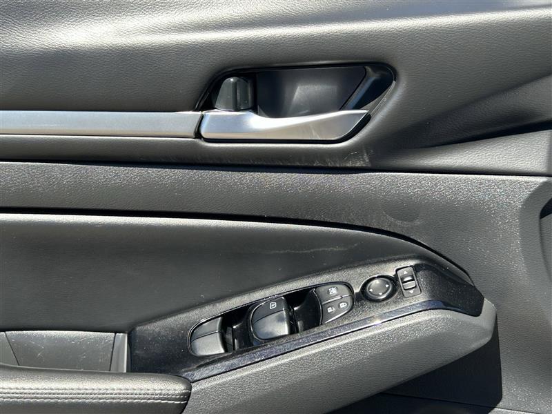 Nissan Altima 2.5 SV 2023