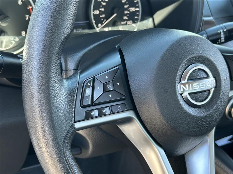 Nissan Altima 2.5 SV 2023