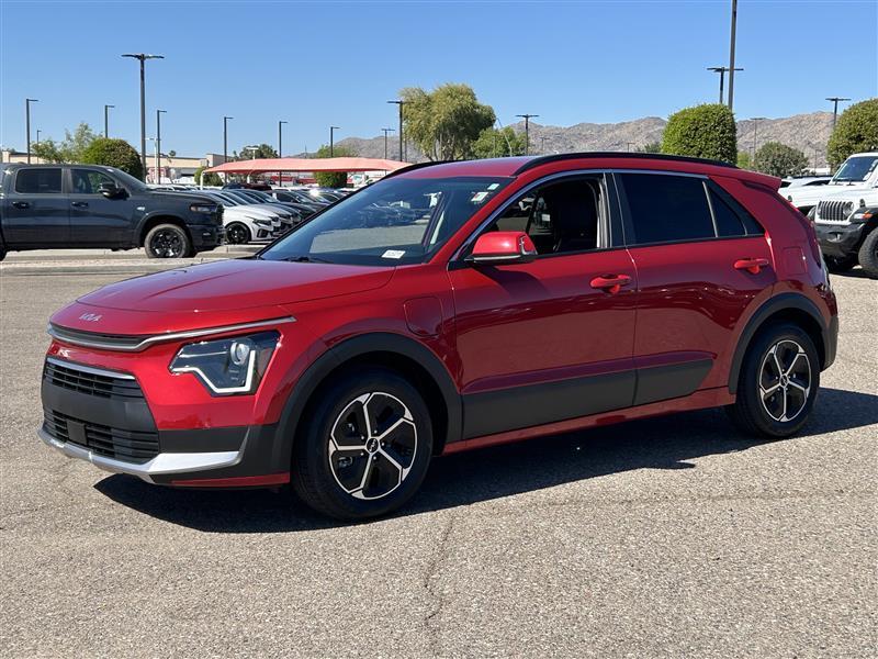Kia Niro EX 2025