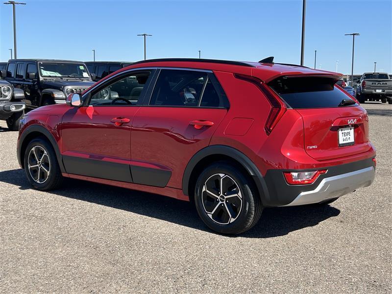 Kia Niro EX 2025