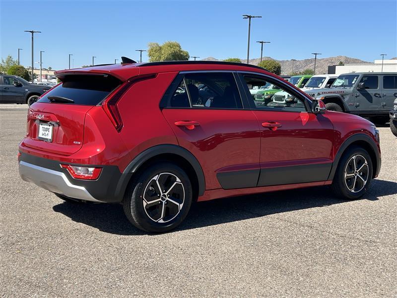 Kia Niro EX 2025