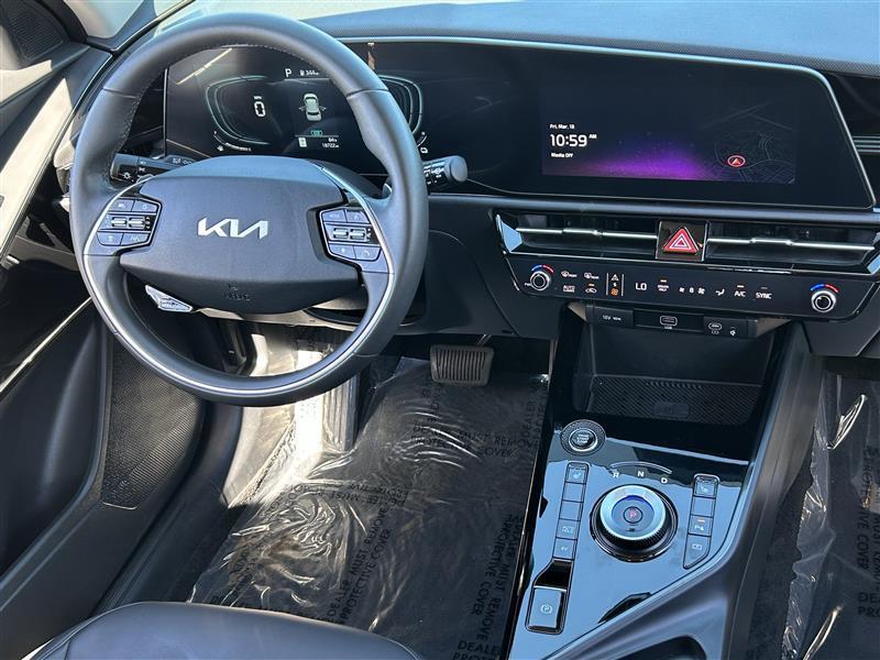 Kia Niro EX 2025