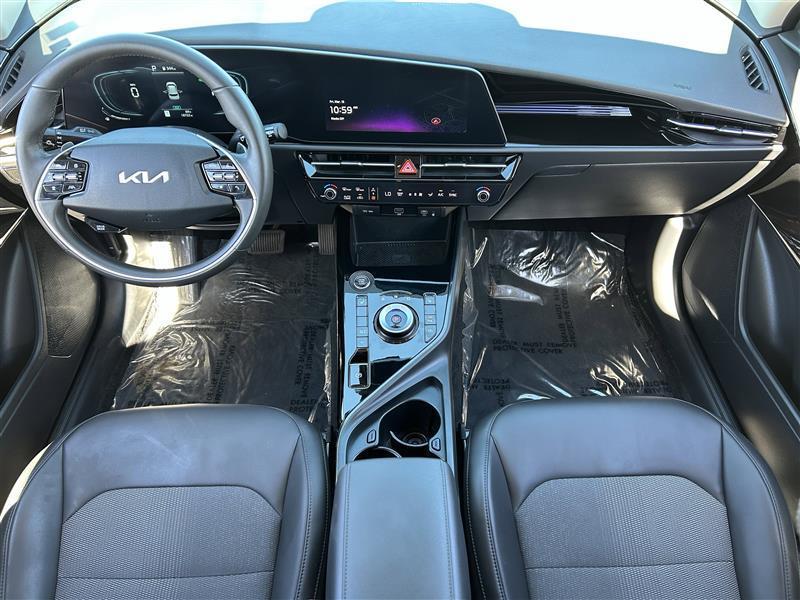 Kia Niro EX 2025