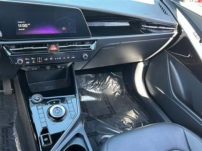 Kia Niro EX 2025