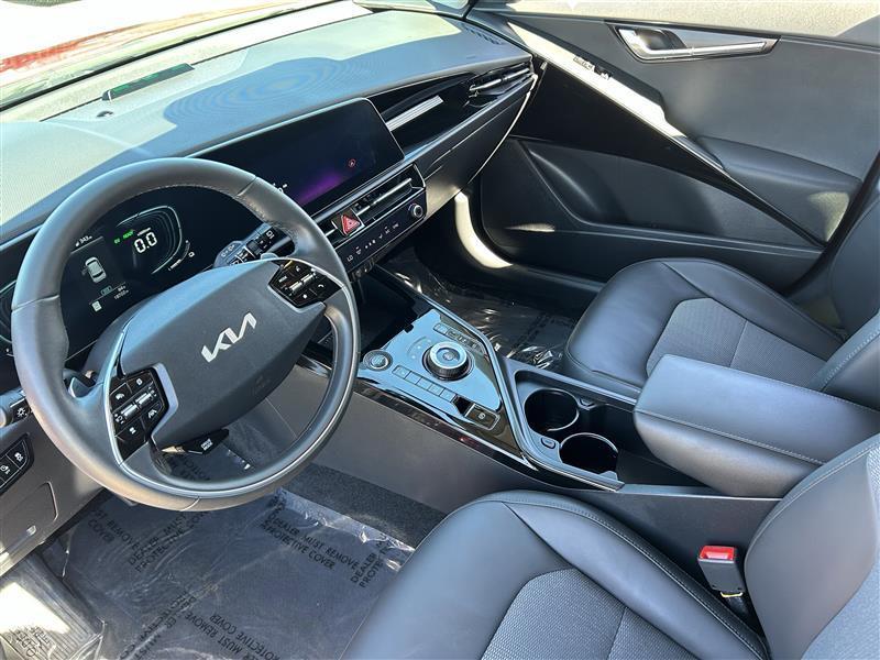 Kia Niro EX 2025