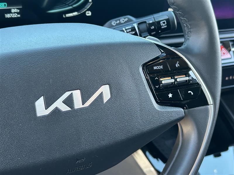 Kia Niro EX 2025