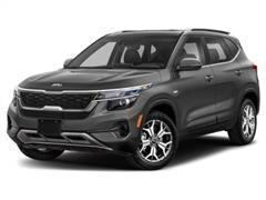 2021 Kia Seltos 