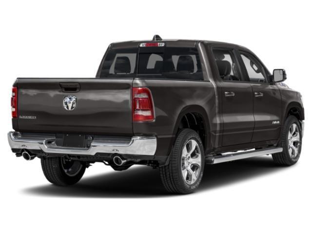 RAM 1500 Laramie Crew Cab SWB 4WD 2023