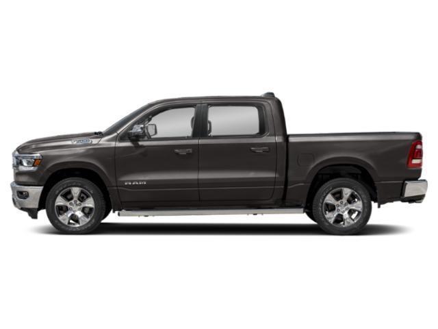 RAM 1500 Laramie Crew Cab SWB 4WD 2023