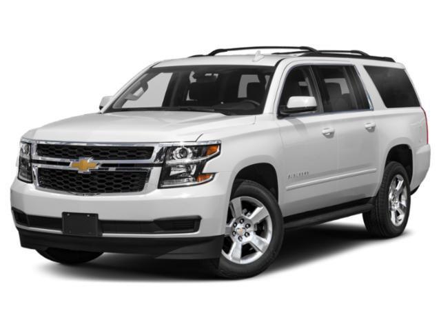 Chevrolet Suburban LT 2WD 2018