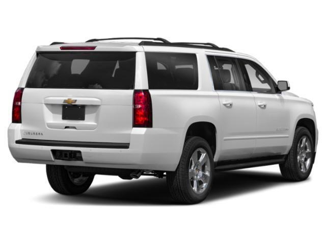 Chevrolet Suburban LT 2WD 2018