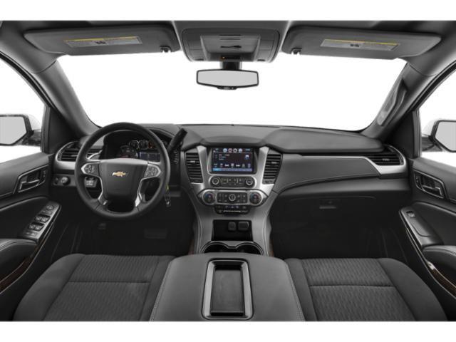 Chevrolet Suburban LT 2WD 2018