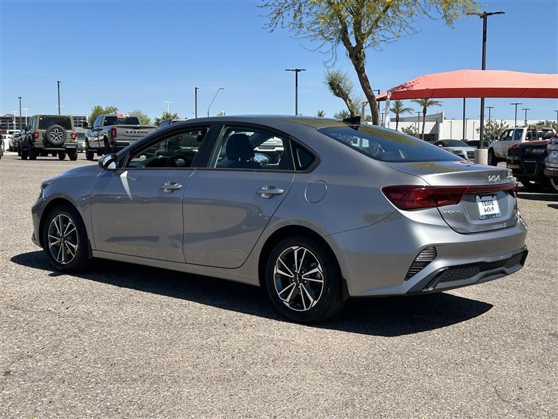 Kia Forte LXS 2023