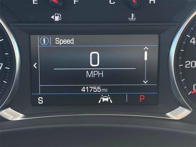 GMC Terrain SLE 2023