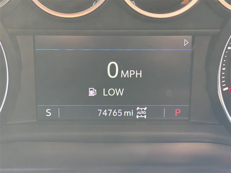 Chevrolet Silverado 1500 LT Trail Boss Crew Cab 4WD 2021