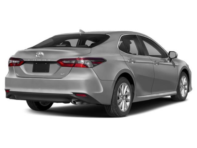 Toyota Camry LE 2022