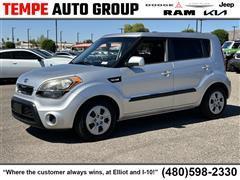 2012 Kia Soul 