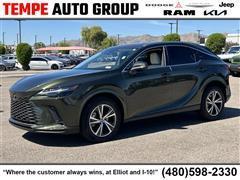 2024 Lexus RX 