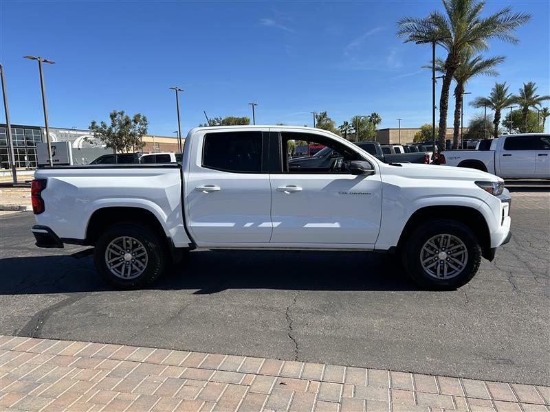 Chevrolet Colorado LT Crew Cab 2WD 2023