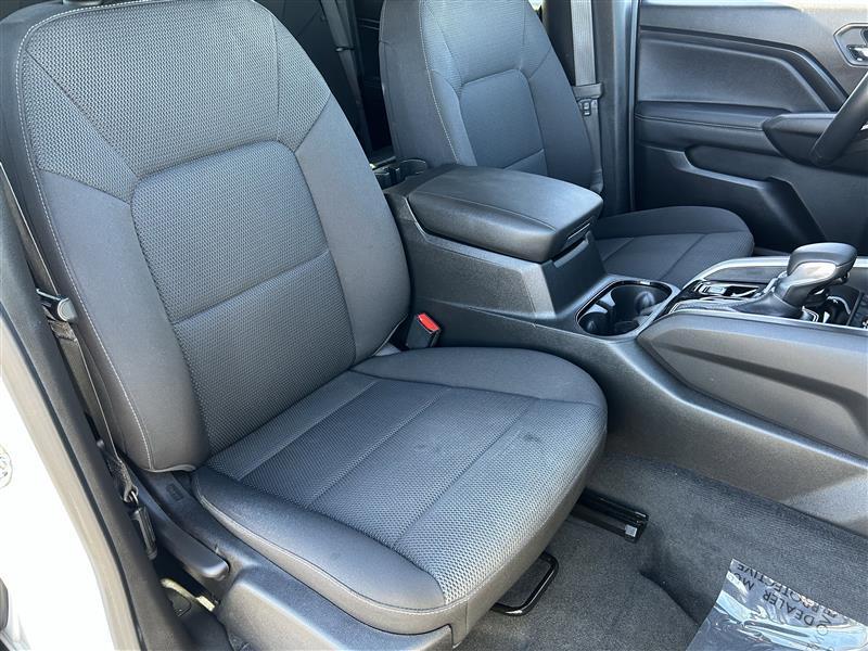 Chevrolet Colorado LT Crew Cab 2WD 2023