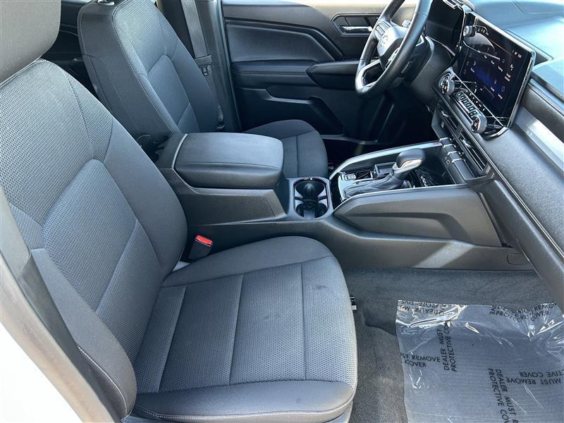 Chevrolet Colorado LT Crew Cab 2WD 2023