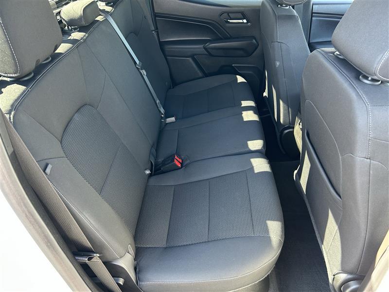 Chevrolet Colorado LT Crew Cab 2WD 2023