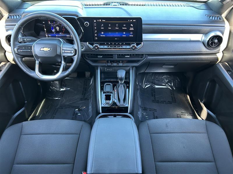 Chevrolet Colorado LT Crew Cab 2WD 2023