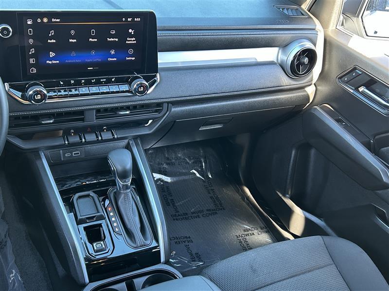 Chevrolet Colorado LT Crew Cab 2WD 2023